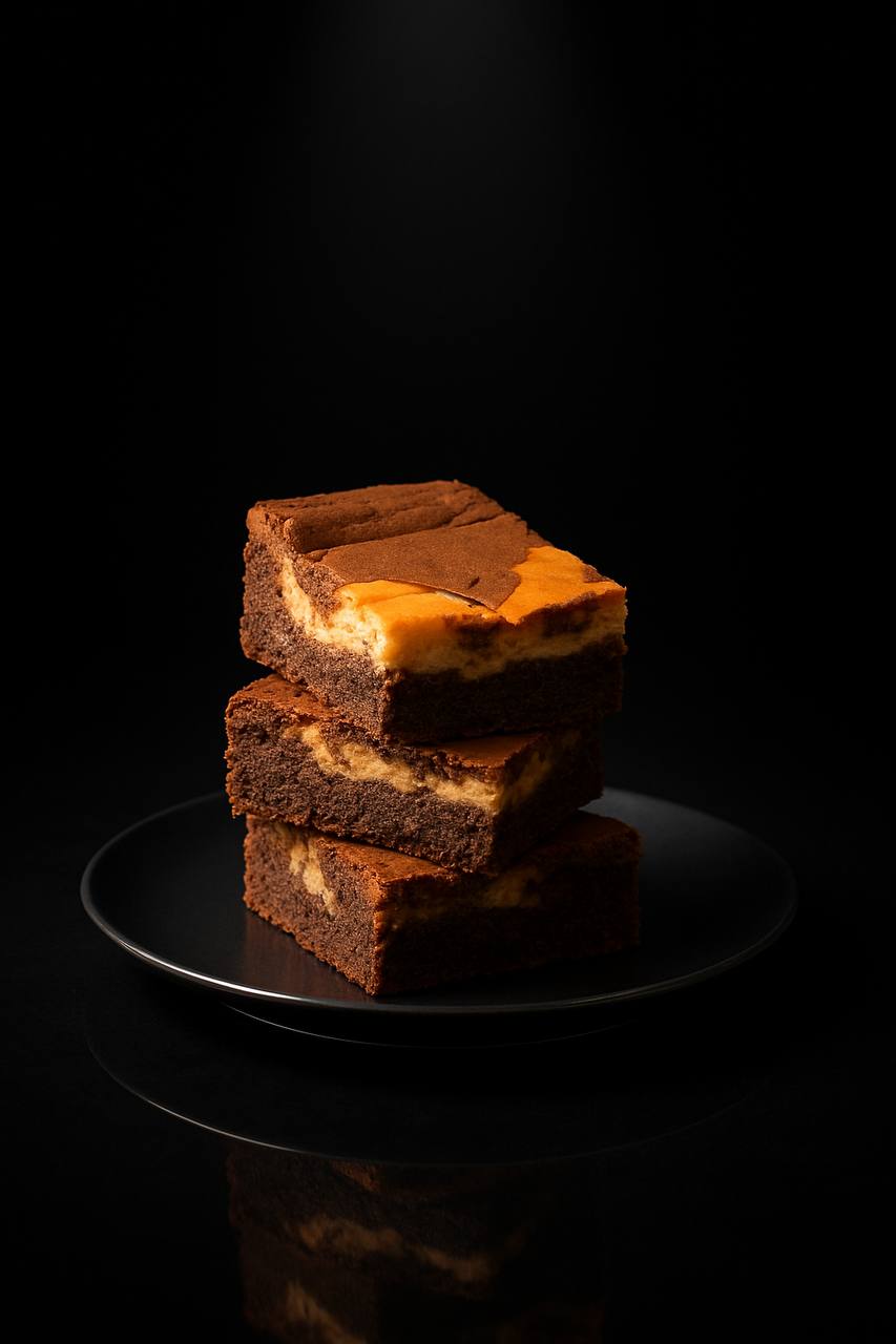 Desserts
